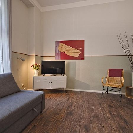 Wohnung Mit 2 Baedern Берлин Экстерьер фото