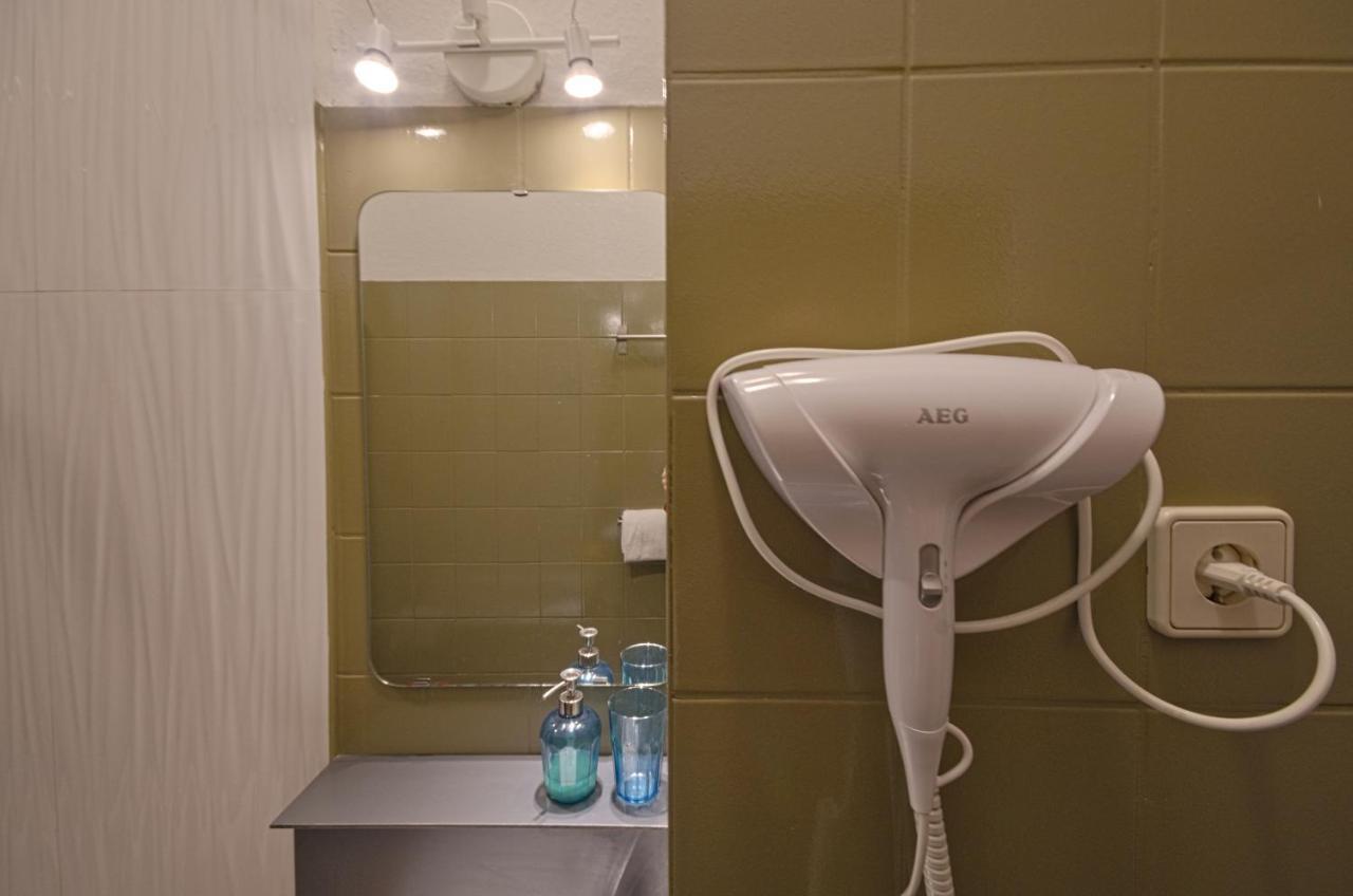 Wohnung Mit 2 Baedern Берлин Экстерьер фото